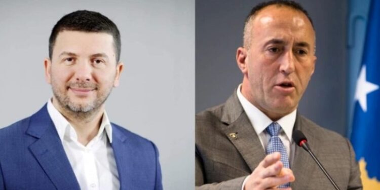 Krasniqi dhe Haradinaj konfirmojnë pjesëmarrjen në takimin me Kurtin