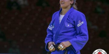 Kuka i sjell Kosovës edhe një medalje