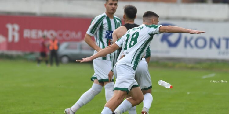 Dukagjini dhe Trepça ’89 marrin fitore të mëdha në udhëtim