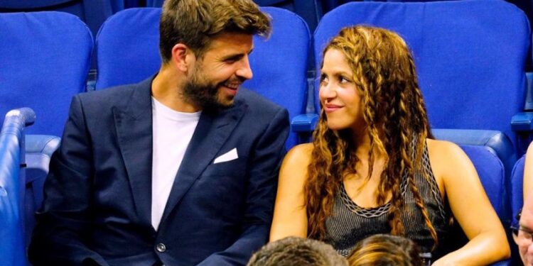 Pas ndarjes Shakira dhe Pique marrin një vendim të rëndësishëm