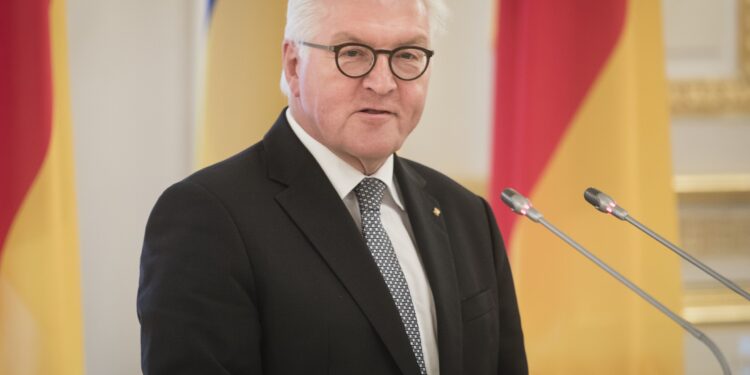 Presidenti gjerman: BE-ja pret normalizimin e raporteve Kosovë-Serbi