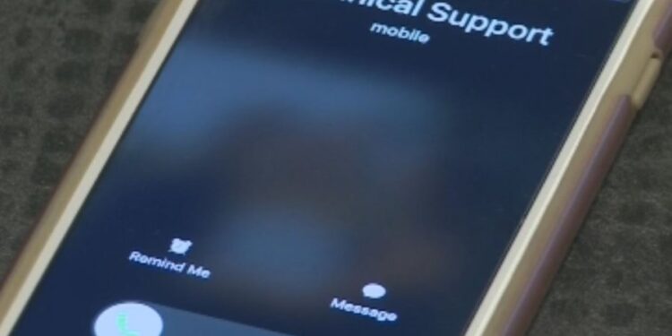 “Ku t’nxa kom me t’rrjepë”/ I riu në Prishtinë kërcënon një person përmes telefonit, përfundon në Polici