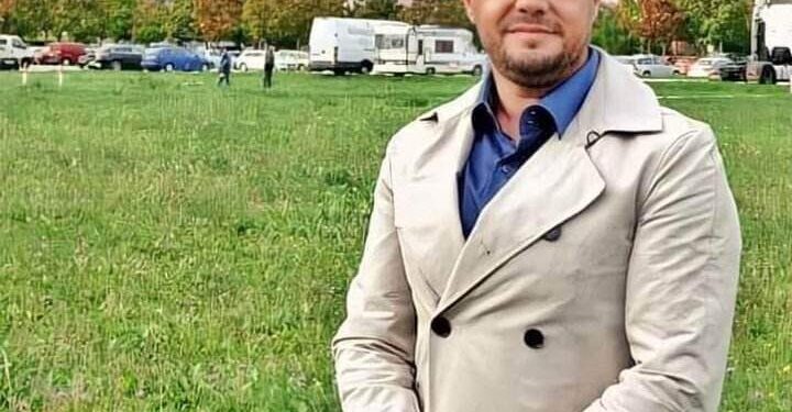 Drenicasi kërkon mbeshtetjen e mërgimtarëve të zgjedhet kuvendar në një qytet të Sllovenisë