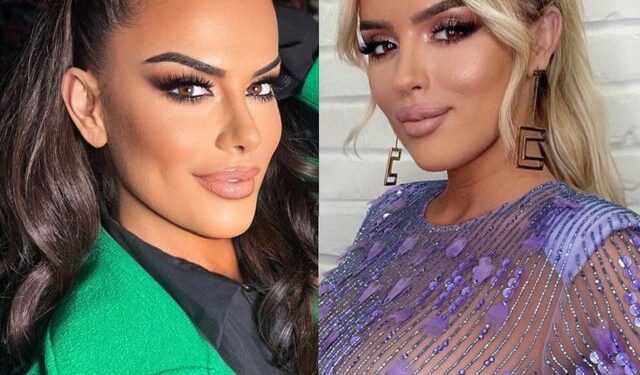 “Ofendoj artistët nëse…”/ Big Mama vijon sherrin me Antonela Berishën