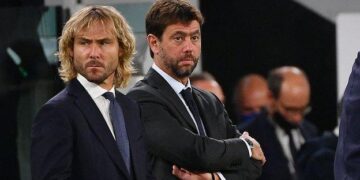 Andrea Agnelli jep dorëheqje nga posti i presidentit të Juventusit