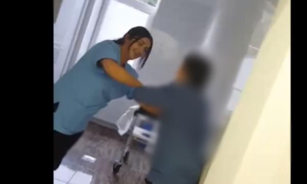 Prokuroria nis hetimet për rrahjen brutale të të moshuarës në Pejë, ndalohen për 48 orë dy vajza