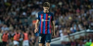 Barcelona pritet ta ‘’blindoj’’ Alonson