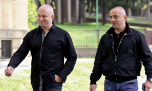 Mediumi opozitar serb raporton për pasurinë marramendëse të dyshes kriminale, Radoiçiq e Veselinoviq