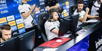 BNE-ja eliminohet nga IEM Rio Major 2022, pas disfatës kundër Natus Vincere