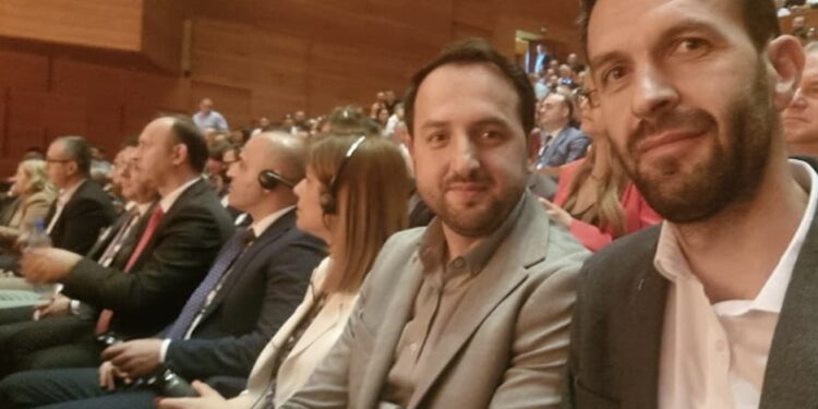 Shkarkimi i Visar Korenicës, reagon Eman Rrahmani: Jodemokratik