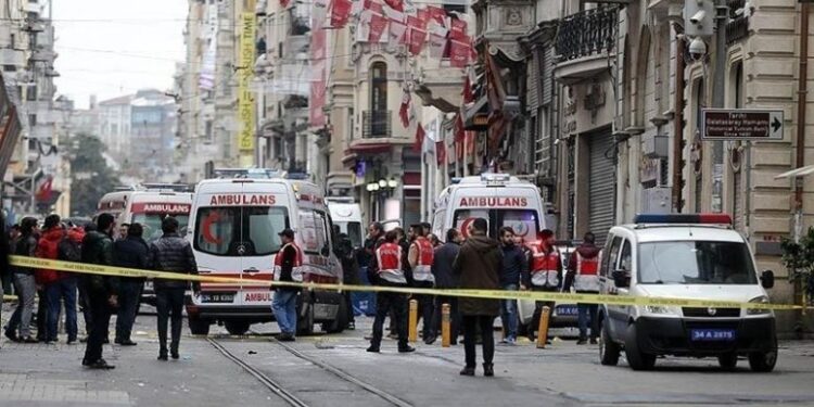 Pikëlluese: Kjo është familja që u shua e tëra në Stamboll, mes tyre vajza 3-vjeçare