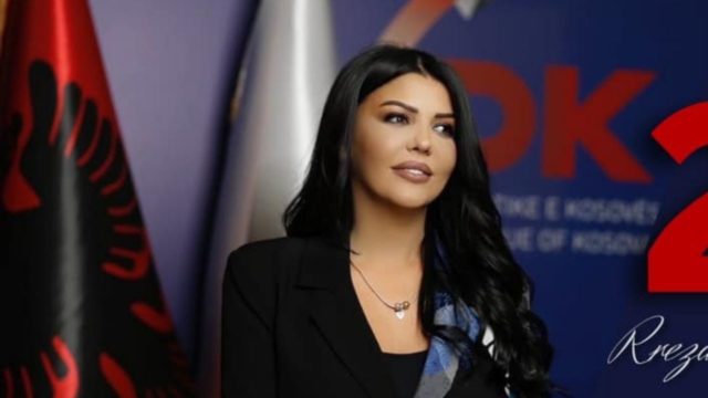 Deputetja e LDK-së për marrëveshjen për targat: Dramë dhe “shumë zhurmë për asgjë”