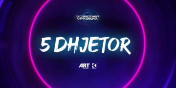 Zbulohet data zyrtare e nisjes së Big Brother VIP Kosova