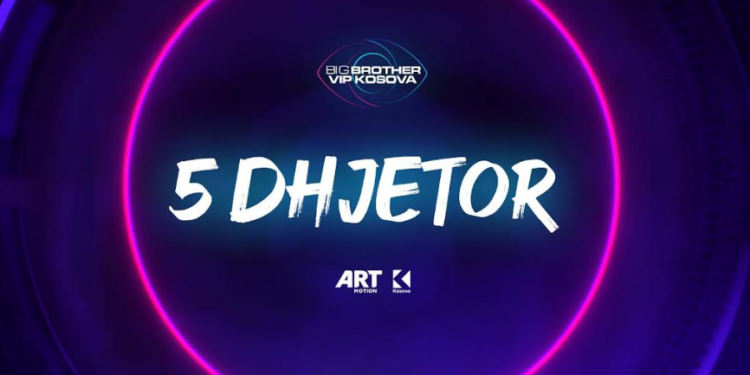 Zbulohet data zyrtare e nisjes së Big Brother VIP Kosova