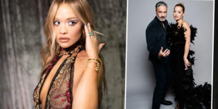 Rita Ora: Meshkujt nuk pyeten kurrë se sa të dashura kanë patur, por bota është e fiksuar pas marrëdhënieve të mia