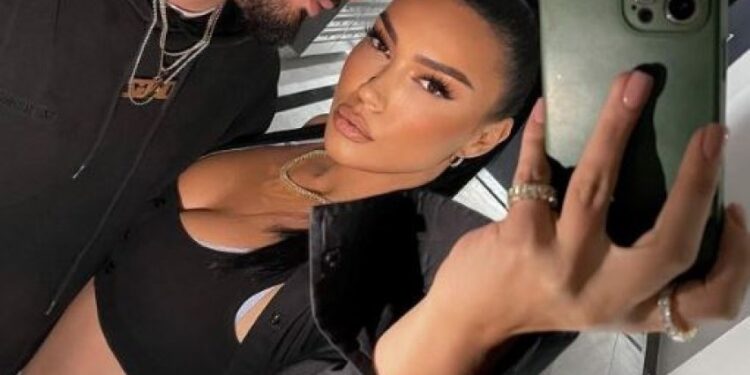 “Nënshtetësia e Dua Lipës është marketing”/ Einxhel Shkira bën kërkesën publike për Dj Dagz