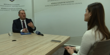 Drejtësia në veri: Mungesa e 145 punonjësve nuk e ndali punën e Gjykatës Themelore në Mitrovicë