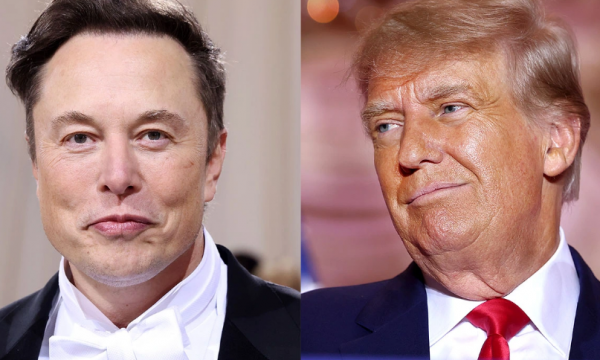 Musk: Nuk do ta mbështes Trumpin në zgjedhjet presidenciale të 2024