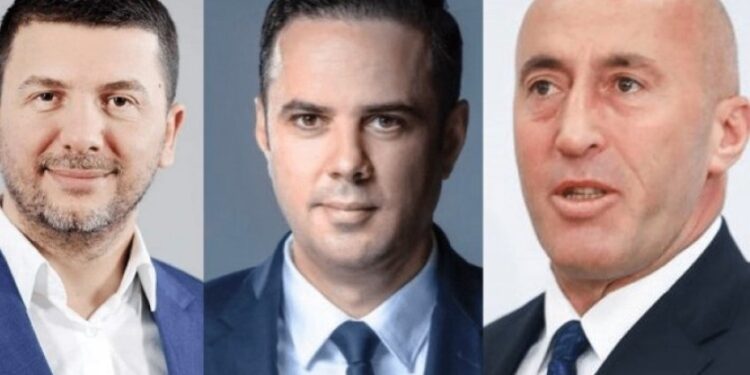 E konfirmuar: Nesër në orën 08:00, Kurti takohet me liderët e opozitës