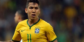 Nuk u ftua në Botëror, reagon Firmino