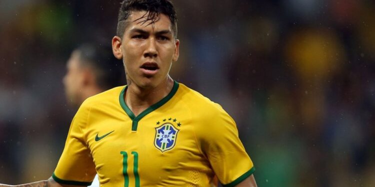 Nuk u ftua në Botëror, reagon Firmino