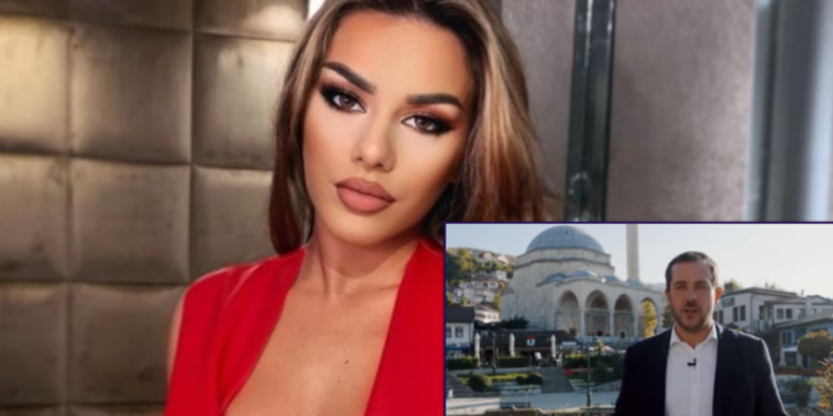 Tayna i reagon ashpër eurodeputetit francez që po propagandon kundër Kosovës dhe UÇK-së