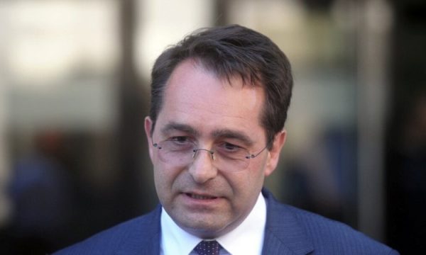 Peci: Në një version që e kam parë të planit franko-gjerman, është Kisha Ortodokse Serbe