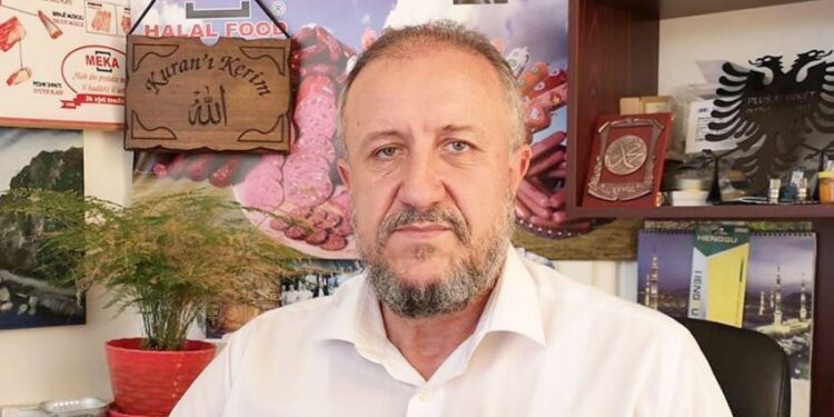 Nervozohet biznesmeni Piraj: Kur i shohim tanket serbe në kufi na kujtohet se nuk po bëjmë mirë që po blejmë prodhime serbe