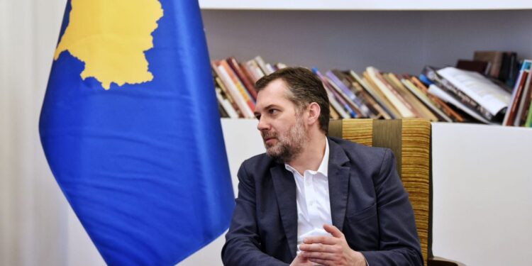 Çeku për krizën në Veri: Është skenar i orkestruar nga Beogradi për të krijuar trazira, do të fitojmë karshi Serbisë