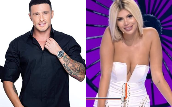 Robert Berisha tregon kushtin me të cilin do t’i shkonte në emision Luana Vjollcës