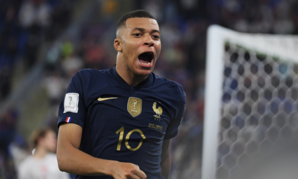 Mbappe shkeli rregullat, pritet të dënohet nga FIFA