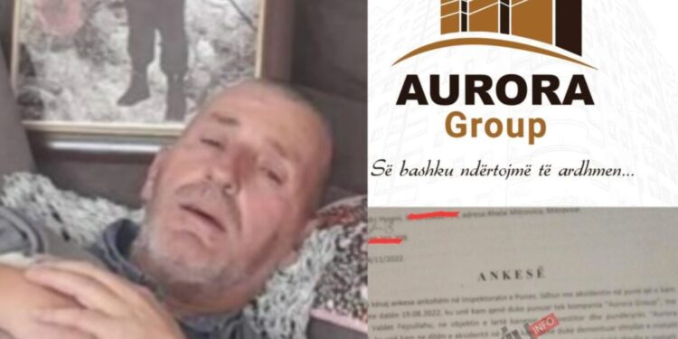 A u pendua veterani i UÇK-së? Fshin nga Facebook postimin me deklarime të rrejshme ku e mbronte oligarkun e ndërtimit Valdet Fejzullahun (Dëshmi)