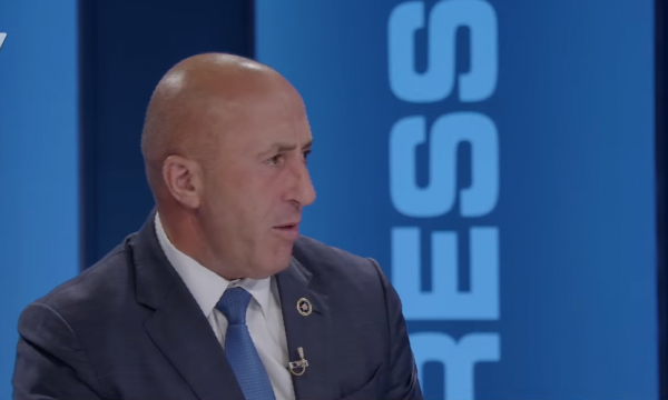 Haradinaj i çel letrat: Në Zyrën e Kurtit e lexuam rresht për rresht marrëveshjen