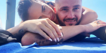 Besi tregon pjesën më “hot” në trupin e Xhensilës: Më kthen në skifter