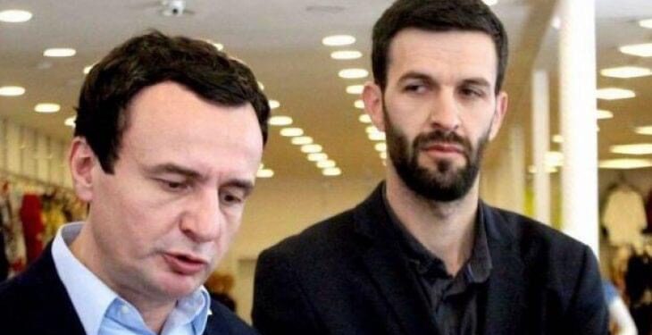Deputeti i VV-së kundër Qeverisë: Çdo vendim madhor për vendin duhet të merret në koordinim të plotë me SHBA-të