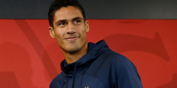 Kupa e Botës “Katar 2022”/ Varane do të jetë i gatshëm për Francën
