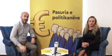 Lansohet platforma “Pasuria e Politikanëve”, 52 zyrtarë kosovarë kanë rreth 1 miliard euro pasuri