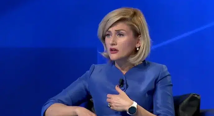 Kusari-Lila: Borrelli ishte i anshëm për Kosovën, dialogu është platforma e vetme për normalizim