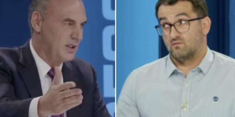 Ish-këshilltari i Kurtit i përgjigjet Limajt, e quan “hajn” dhe “multimilioner”
