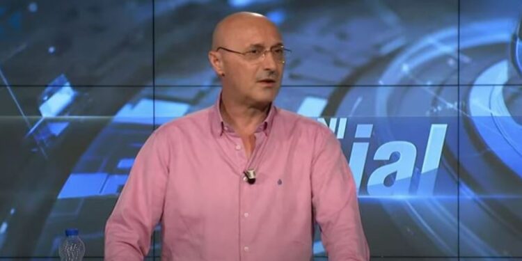 Sheholli pas dorëheqjes së Listës Serbe: Situatë e tensionuar, koha e fundit ta dëgjojmë SHBA-në