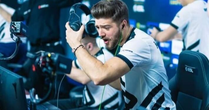 Bad News Eagles në vendin e 17-të në botë