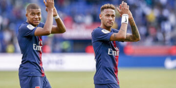 Neymar nuk flet me Mbappen – si qëndron e vërteta?