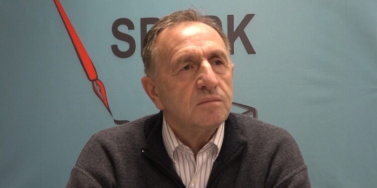 Azemi-Qeverisë: Nëse nuk na jep neve ndihmën, atëherë le ta merr dhe ta paguan rrymën e serbëve