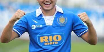 Pasardhësi i familjes Jashari, Igballi ftohet nga përfaqësuesja e Kosovës U-19