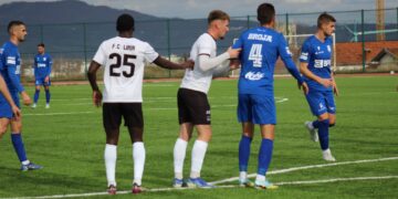 Drita eliminohet nga Kupa, nga skuadra e Ligës së Parë