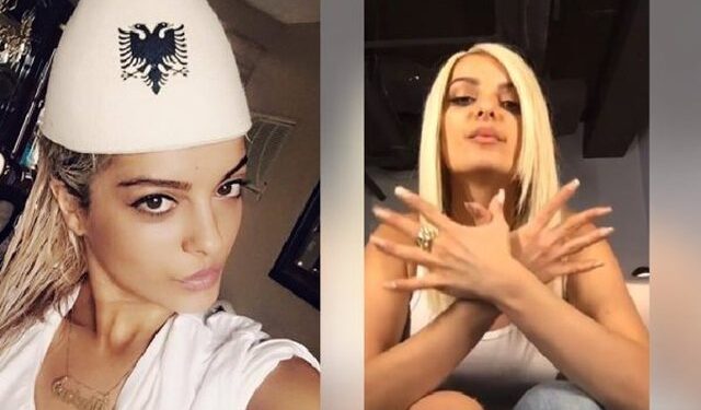 Bebe Rexha, e vetmja shqiptare e nominuar për “Grammy Awards 2023”