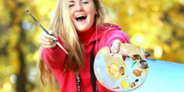 Çfarë tregojnë për ju simbolet që vizatoni