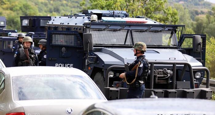 Paralajmëron eksperti i sigurisë: Pritet eskalim i situatës në Veri nëse Kurti nuk tërhiqet nga targat!