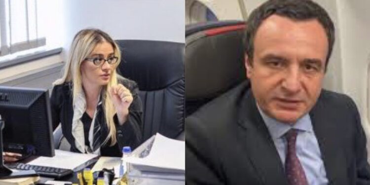 Haradinaj-Stublla: Është skandaloze nëse Kurti e ka thënë këtë në një medium ndërkombëtar