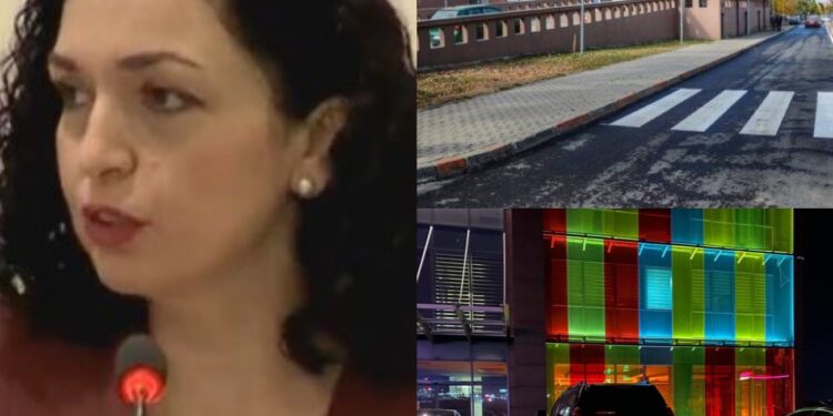 Osmani u operua në spital privat, gazetari: Mesazh i keq, kjo ndërhyrje kryhet në QKUK që nga viti 2004